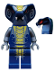 Minifig No: njo0045  Name: Slithraa
