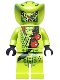 Minifig No: njo0051  Name: Lasha - Red Vials