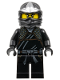 Minifig No: njo0054  Name: Cole ZX