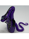 Minifig No: njo0060  Name: Pythor Chumsworth - Purple with Black