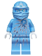 Minifig No: njo0069  Name: Zane NRG