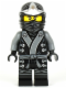 Minifig No: njo0080  Name: Cole - The Final Battle