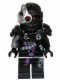 Minifig No: njo0092  Name: General Cryptor - Rebooted