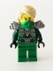 Minifig No: njo0104  Name: Lloyd - Rebooted, Stone Armor