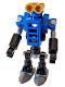 Minifig No: njo0130  Name: Auto