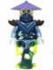 Minifig No: njo0147  Name: Ghost, Scythe Master Ghoultar