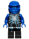 Minifig No: njo0160  Name: Jay (Airjitzu) - Possession