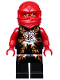 Minifig No: njo0161  Name: Kai (Airjitzu) - Possession