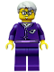 Minifig No: njo0164  Name: Postman