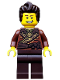 Minifig No: njo0170  Name: Dareth - Possession