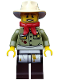 Minifig No: njo0171  Name: Jesper