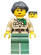 Minifig No: njo0172  Name: Misako