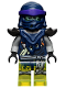 Minifig No: njo0173  Name: Bow Master Soul Archer - Legs