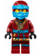Minifig No: njo0212  Name: Nya (Deepstone Armor) - Skybound