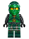 Minifig No: njo0283  Name: Lloyd - The Hands of Time