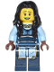 Minifig No: njo0288  Name: Maya