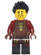 Minifig No: njo0289  Name: Ray
