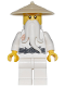 Minifig No: njo0290  Name: Wu Sensei - The Hands of Time