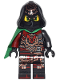 Minifig No: njo0291  Name: Krux - Old