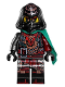 Minifig No: njo0292  Name: Acronix