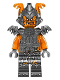 Minifig No: njo0293  Name: Commander Blunck