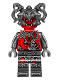 Minifig No: njo0295  Name: Tannin