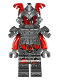 Minifig No: njo0296  Name: Vermin