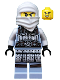 Minifig No: njo0298  Name: Ash