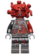 Minifig No: njo0301  Name: General Machia