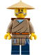 Minifig No: njo0329  Name: Jamanakai Villager