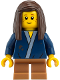 Minifig No: njo0331  Name: Sally