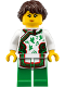 Minifig No: njo0332  Name: Ivy Walker