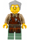 Minifig No: njo0370  Name: Ed Walker