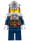 Minifig No: njo0381  Name: General #1