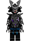 Minifig No: njo0382  Name: Lord Garmadon (Resurrected) - Sons of Garmadon / Hunted