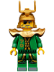 Minifig No: njo0384  Name: Hutchins