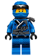 Minifig No: njo0389  Name: Jay - Sons of Garmadon
