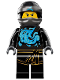 Minifig No: njo0404  Name: Nya (Spinjitzu Masters) - Sons of Garmadon