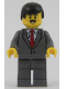 Minifig No: njo0421  Name: Fred Finley