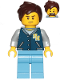 Minifig No: njo0435  Name: Chad