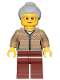 Minifig No: njo0437  Name: Mystake