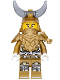 Minifig No: njo0456  Name: Wu Sensei (Dragon Master) - Hunted