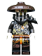 Minifig No: njo0462  Name: Heavy Metal (Faith)