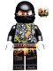 Minifig No: njo0465  Name: Skullbreaker