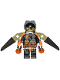 Minifig No: njo0487  Name: Nitro
