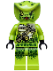 Minifig No: njo0497  Name: Lasha - Legacy