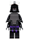 Minifig No: njo0505  Name: Lord Garmadon - Legacy, Tall