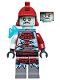 Minifig No: njo0524  Name: Blizzard Archer