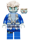 Minifig No: njo0569  Name: Jay - Avatar Jay