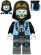 Minifig No: njo0585  Name: Scott with Neck Bracket